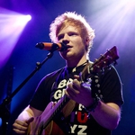Image for the Music programme "Ed Sheeran: Jumpers for Goalposts"