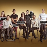 Image for the Documentary programme "The Undateables"