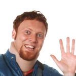 Image for the Comedy programme "Bo' Selecta!"