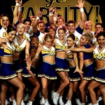 Image for the Film programme "Bring it on Again"