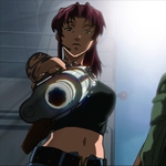 Image for the Animation programme "Black Lagoon"
