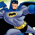 Image for Animation programme "Batman: The Brave and the Bold"