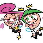 Image for the Childrens programme "Fairly Odd Parents: Wishology"