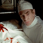Image for the Film programme "Horror Hospital"