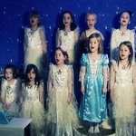 Image for the Music programme "Carol Yr Wyl"