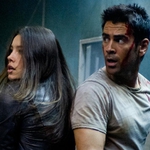 Image for the Film programme "Total Recall"