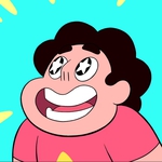 Image for the Animation programme "Steven Universe"