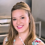 Image for the Cookery programme "Bite This with Nadia G"