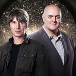 Image for the Scientific Documentary programme "Stargazing Live"