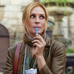 Image for the Film programme "Eat Pray Love"