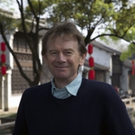 Image for the Documentary programme "The Story of China"