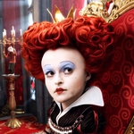 Image for the Film programme "Alice in Wonderland"