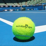 Image for episode "Australian Open Ladies Final Highlights" from Sport programme "Tennis"