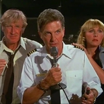 Image for the Film programme "Airplane!"