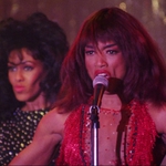 Image for the Film programme "What's Love Got to Do with It?"