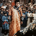 Image for the Film programme "Genghis Khan"