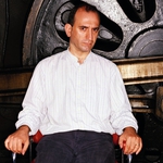 Image for the Comedy programme "The Armando Iannucci Shows"