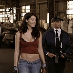 Image for the Film programme "Death Race 2"
