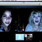 Image for the Film programme "Unfriended"