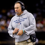 Image for the Sport programme "Bill Belichick: Do Your Job"