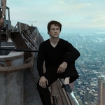 Image for the Film programme "The Walk"