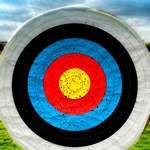 Image for the Sport programme "Archery Highlights"