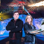 Image for the Game Show programme "Airmageddon"