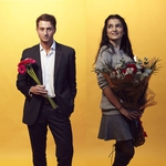 Image for episode "Be My Valentine" from Reality Show programme "First Dates"