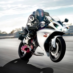 Image for the Motoring programme "Superbike"