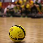 Image for the Sport programme "Futsal"