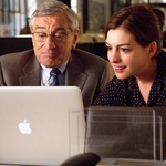 Image for the Film programme "The Intern"