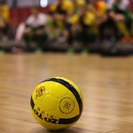 Image for the Sport programme "Futsal Replay"