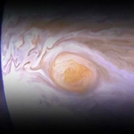 Image for the Scientific Documentary programme "Deadliest Space Weather"