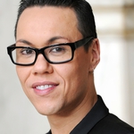 Image for the Documentary programme "Gok Wan's Naked Teens"