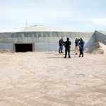 Image for the Documentary programme "Extreme Survival Bunkers"