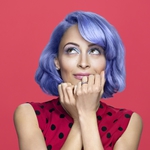 Image for the Documentary programme "Candidly Nicole"