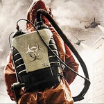 Image for the Film programme "Containment"
