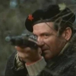 Image for the Film programme "Hell River"