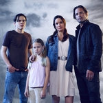 Image for Science Fiction Series programme "Colony"