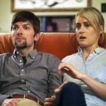 Image for the Film programme "The Overnight"