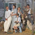 Image for the Drama programme "The Durrells"