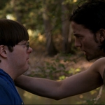 Image for the Film programme "Girlfriend"