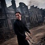 Image for the Film programme "The Flowers of War"