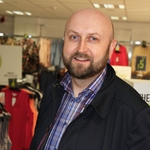 Image for the Documentary programme "Bargain Shop Wars"