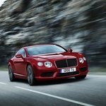 Image for the Motoring programme "Car Racing"