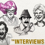 Image for the Talk Show programme "The Interviews"