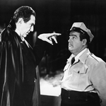 Image for the Film programme "Abbott and Costello Meet Frankenstein"