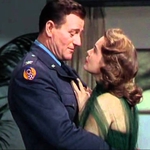 Image for the Film programme "Jet Pilot"