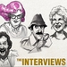 Image for The Interviews