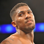 Image for the Sport programme "Anthony Joshua: The Knockouts"